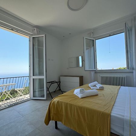 Apartament Ca' Dii Buersa - Homy 5 Terre Volastra Zewnętrze zdjęcie