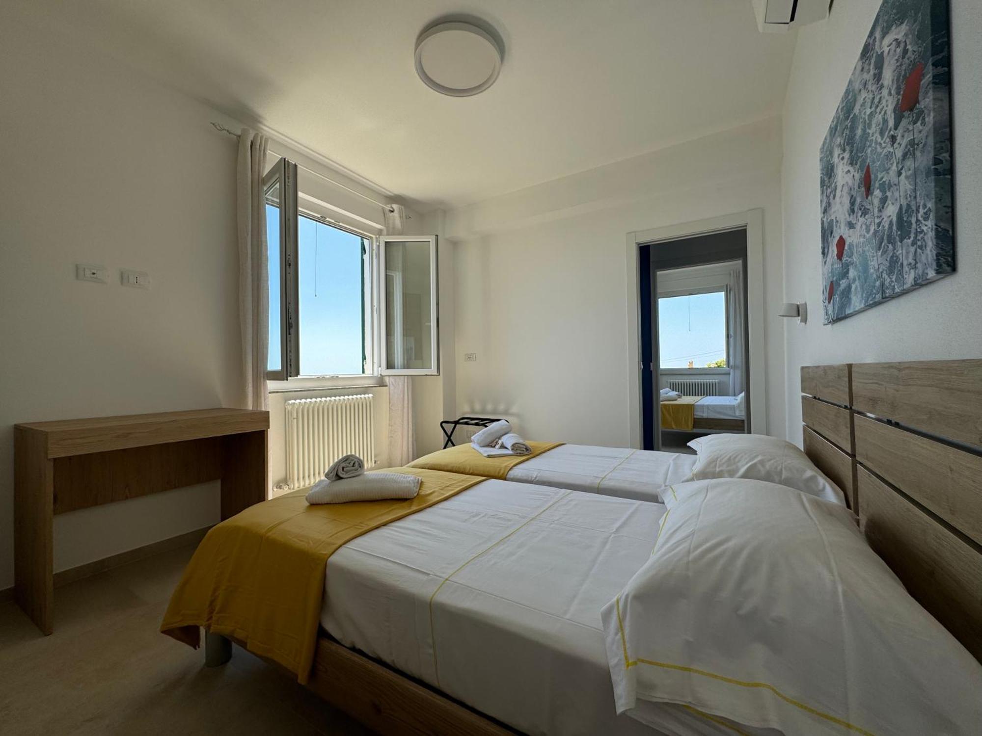 Apartament Ca' Dii Buersa - Homy 5 Terre Volastra Zewnętrze zdjęcie