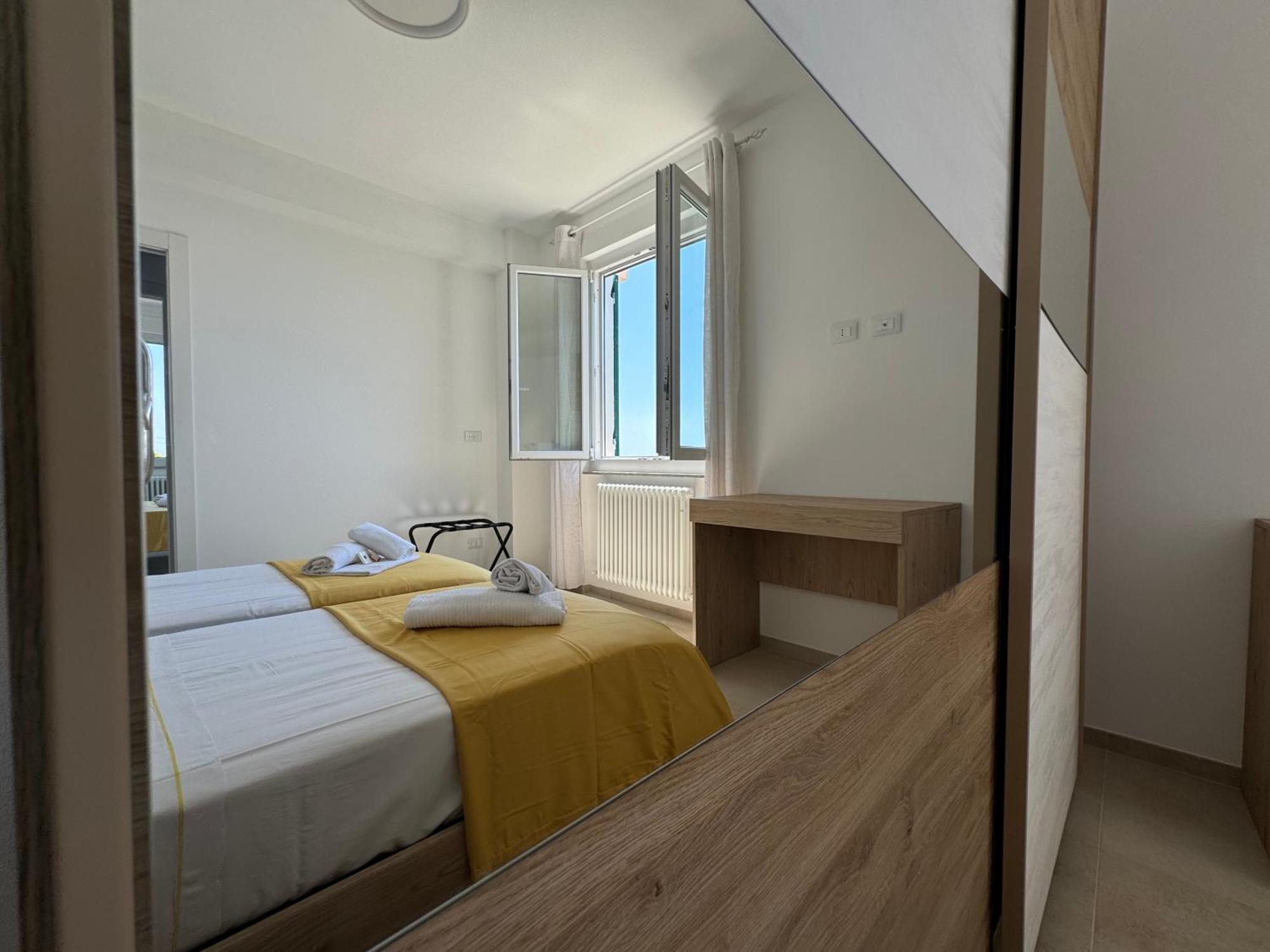 Apartament Ca' Dii Buersa - Homy 5 Terre Volastra Zewnętrze zdjęcie
