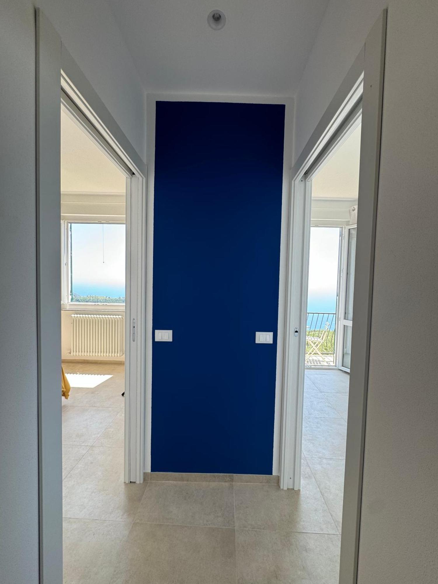 Apartament Ca' Dii Buersa - Homy 5 Terre Volastra Zewnętrze zdjęcie