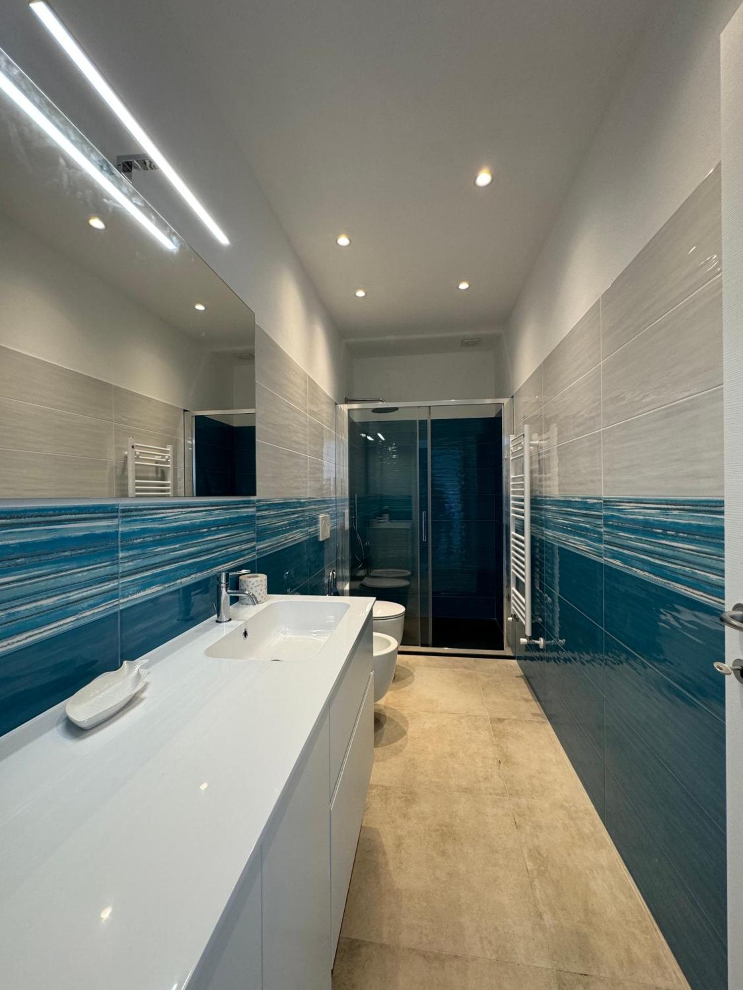 Apartament Ca' Dii Buersa - Homy 5 Terre Volastra Zewnętrze zdjęcie