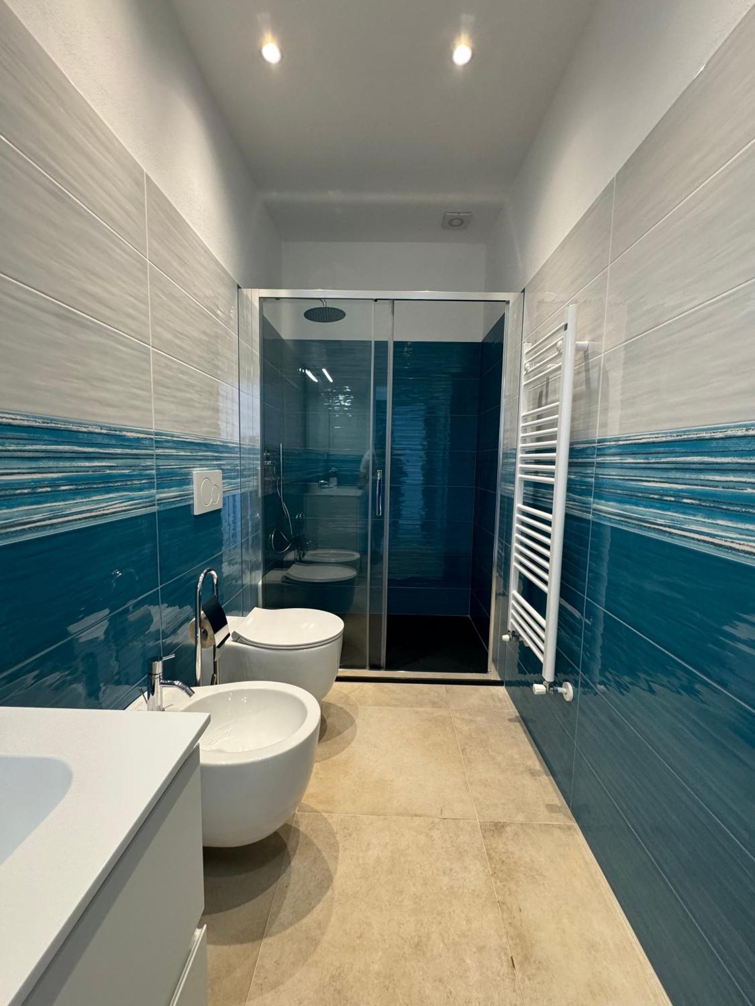 Apartament Ca' Dii Buersa - Homy 5 Terre Volastra Zewnętrze zdjęcie
